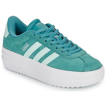 adidas Zapatillas VL COURT BOLD J para niña