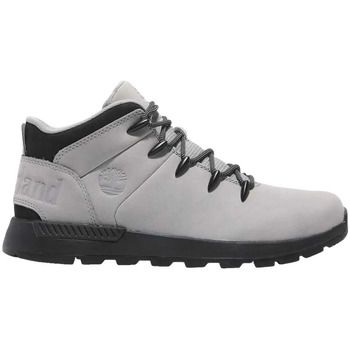 Timberland Botines Bottines sprint trekker gris léger para hombre