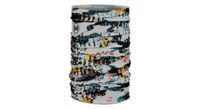 gargantilla infantil buff original ecostretch blanco multi
