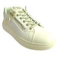 maria mare zapatillas zapato senora 63589 blanco para mujer
