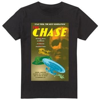 Star Trek Camiseta The Next Generation Season 6 Episode 20 para hombre
