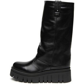 NeroGiardini Botas Sauvage Tr Sulmona para mujer