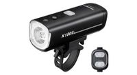 luz delantera ravemen k1800