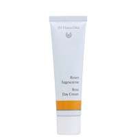dr hauschka face care rose day cream 30ml