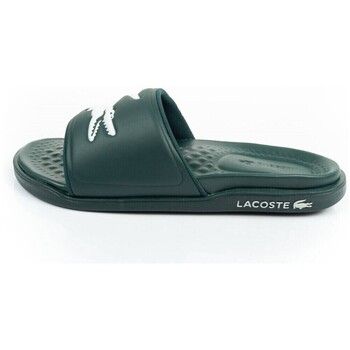 Lacoste Chanclas Croco Dualiste para hombre