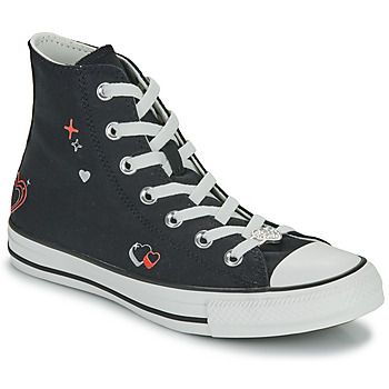 Converse Zapatillas altas CHUCK TAYLOR ALL STAR para mujer