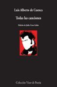 todas las canciones