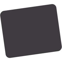 fellowes alfombrilla de raton negra