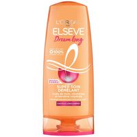 loreal acondicionador dream long elseve super care conditioner para mujer