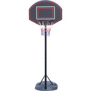 Canasta De Baloncesto Mr6063
