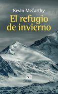 el refugio de invierno (lobos del eden 2)