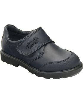 de PABLOSKY COLEGIAL REFORZADO VELCRO MARINO 710420 AZUL