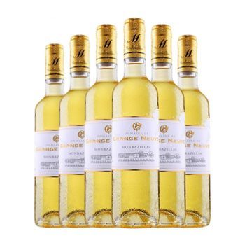 Grange Neuve Vino Generoso Monbazillac Media Botella 37 Cl 13% Vol. (pack De 6 Unidades)