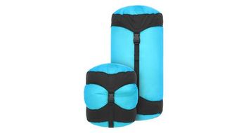 Bolsa de compresion ultraligera sea to summit 8l azul