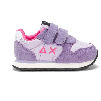Sun68 Deportivas Moda - para niña