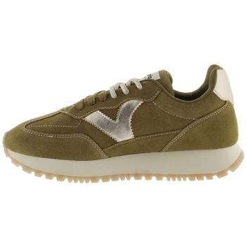 Victoria Zapatillas 1157118 oliva para mujer