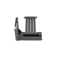cable alargador pcie 40 xilence xz107 para caja pc