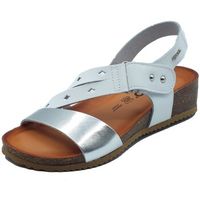 igico sandalias 1197111 vit lami bianco para mujer