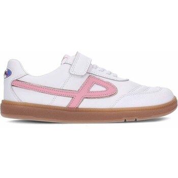 Pablosky Zapatillas 210707 blanco para niña