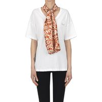 liu jo camiseta tps00007096ae para mujer
