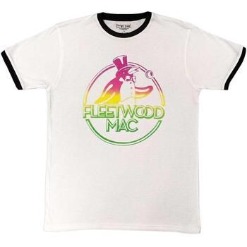 Fleetwood Mac Tops y Camisetas RO9862 para mujer