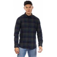 peter werth camisa manga larga kidwell para hombre