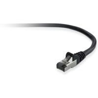 belkin cable de red cat6e 1m negro