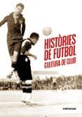 histories de futbol