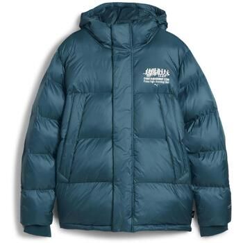 Puma Abrigo de plumas X Pertex Primaloft para hombre