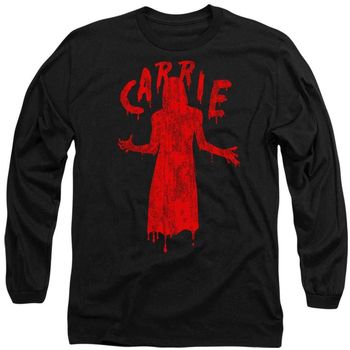 Carrie Camiseta manga larga TV28633 para mujer