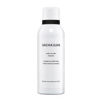 sachajuan - dark volume powder champus en seco 200 ml unisex