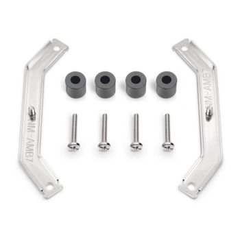 Kit de montaje Noctua NM-AM5/4-MP78 para sockets AM4 y AM5