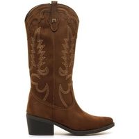 mtng botas tanubis para mujer
