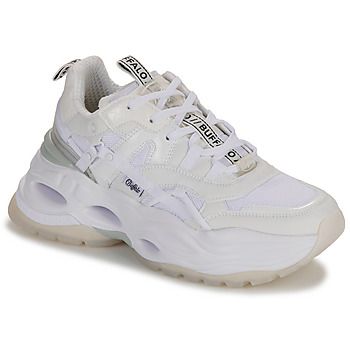 Buffalo Zapatillas TRIPLET HOLLOW para mujer