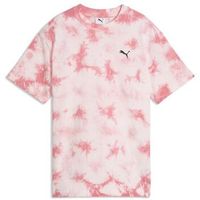 puma tops y camisetas ess elevated relaxed para nino