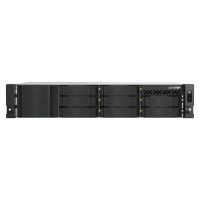 nas bastidor 2u qnap ts-855eu-8g intel atom c5125 8gb ddr4 8x sata 2535r 2x m2 quts hero