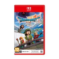 dragon quest vii reimagined - nintendo switch 2 - nuevo precintado - pal espana