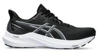 asics gt-2000 12 - hombre - negro