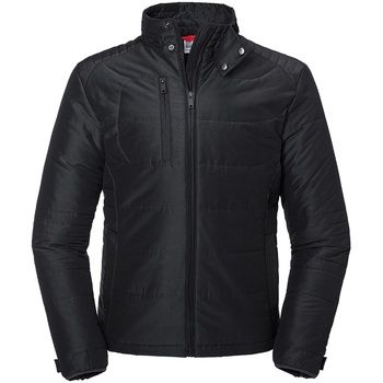 Russell Chaquetas Cross para hombre