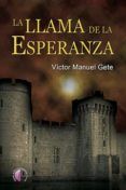 la llama de la esperanza