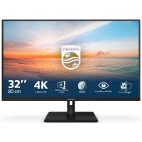 philips 32e1n1800la00 315 led va ultrahd 4k hdr10