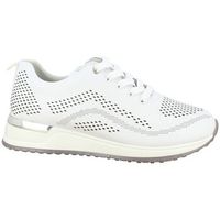 hannibal laguna zapatillas zapatilla casual - ahja 01 para mujer