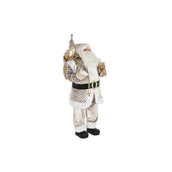 Figura Poliester Pvc 60x50x124 Champan