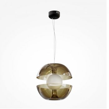 Lámpara colgante led rebel (6w)