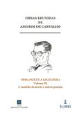 obra poetica escolhida volume iii