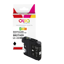 Armor K20617OW cartucho de tinta 1 pieza(s) Compatible Negro
