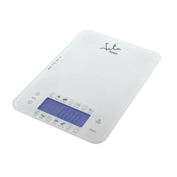 Jata 762 Báscula de Cocina