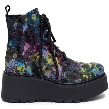 Maciejka Botines 6762W39006 para mujer