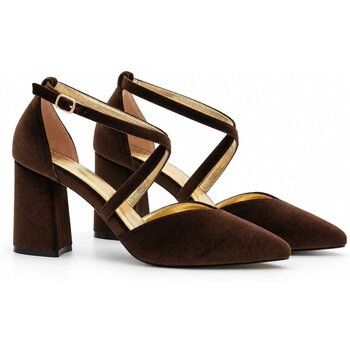Montevita Zapatos de tacón 105480 para mujer
