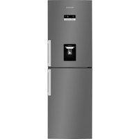 gkn16910dg 5050 fridge freezer - graphite graphite